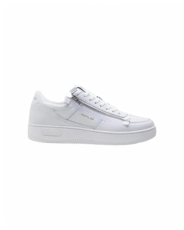 Replay Men's Epic M Zip SA Sneakers