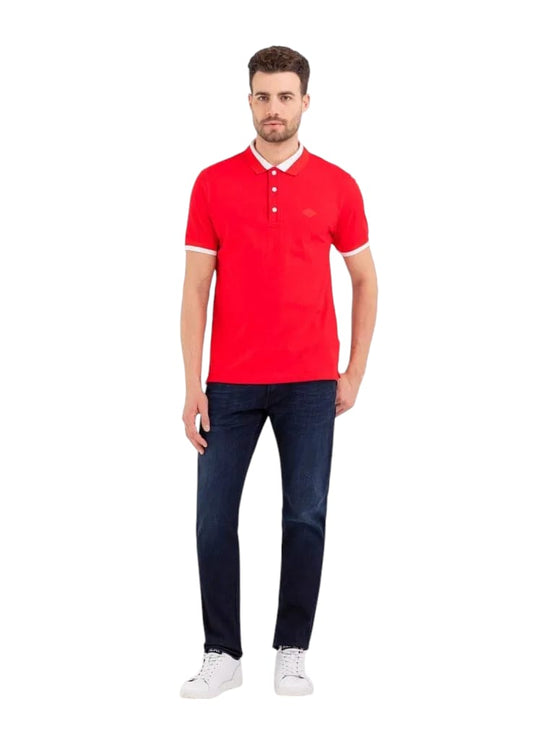 Replay Men's Polo T-shirt