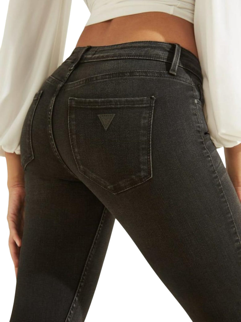 Guess Ladies Novak Skinny Jeans