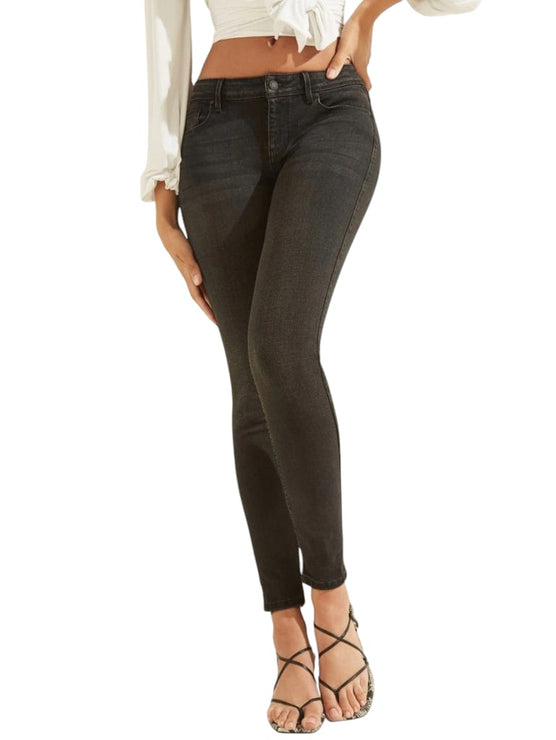 Guess Ladies Novak Skinny Jeans