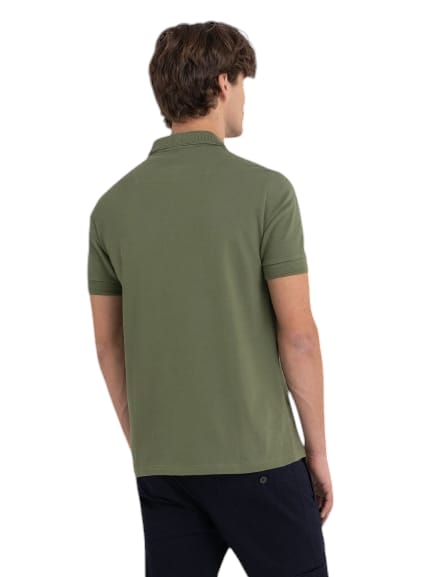 Replay Men's Polo T-shirt