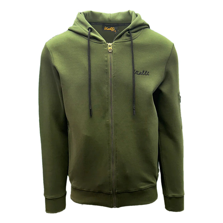 Vialli Mens Gerado Hoodie