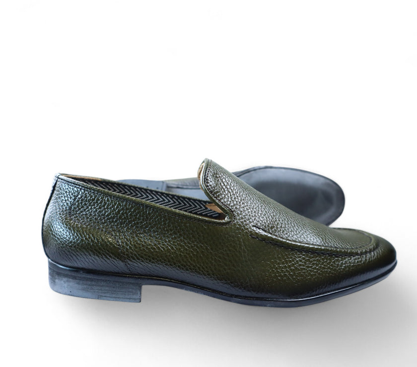 Zerga Mens Florin Shoe