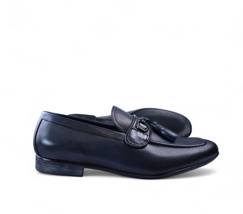 Zerga Mens Giza Loafer