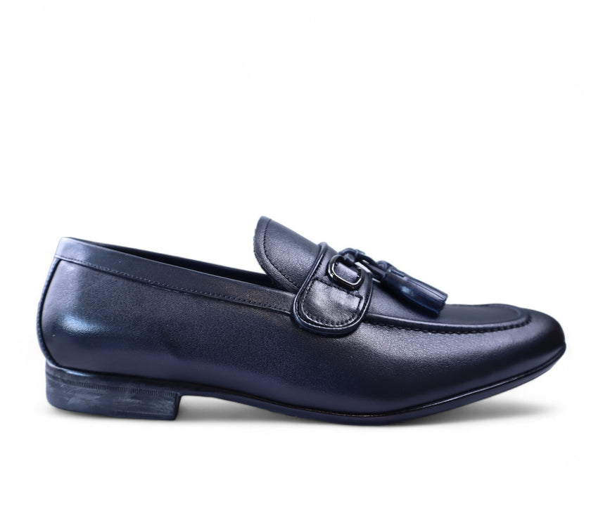 Zerga Mens Giza Loafer