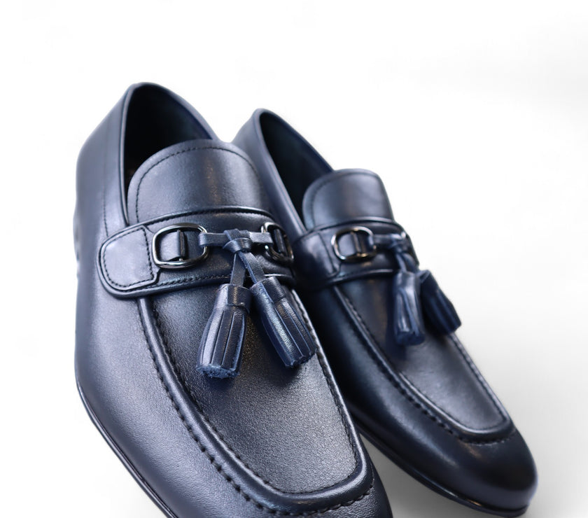 Zerga Mens Giza Loafer