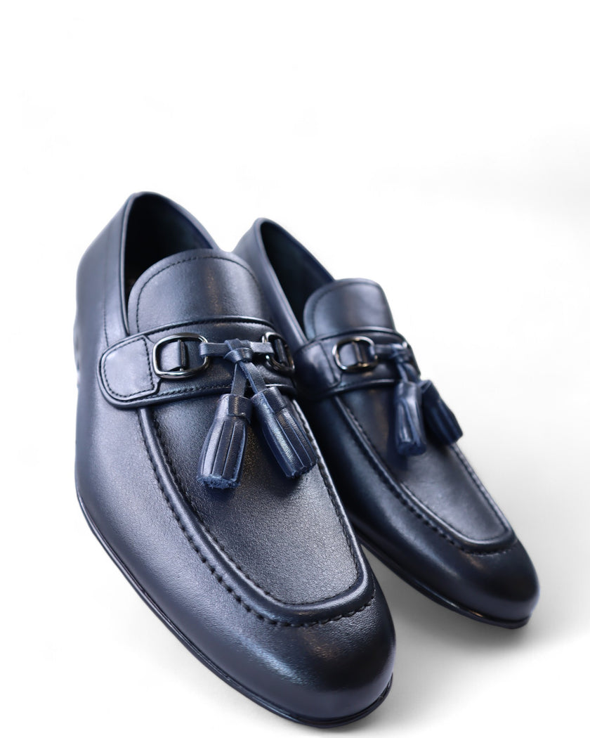 Zerga Mens Giza Loafer