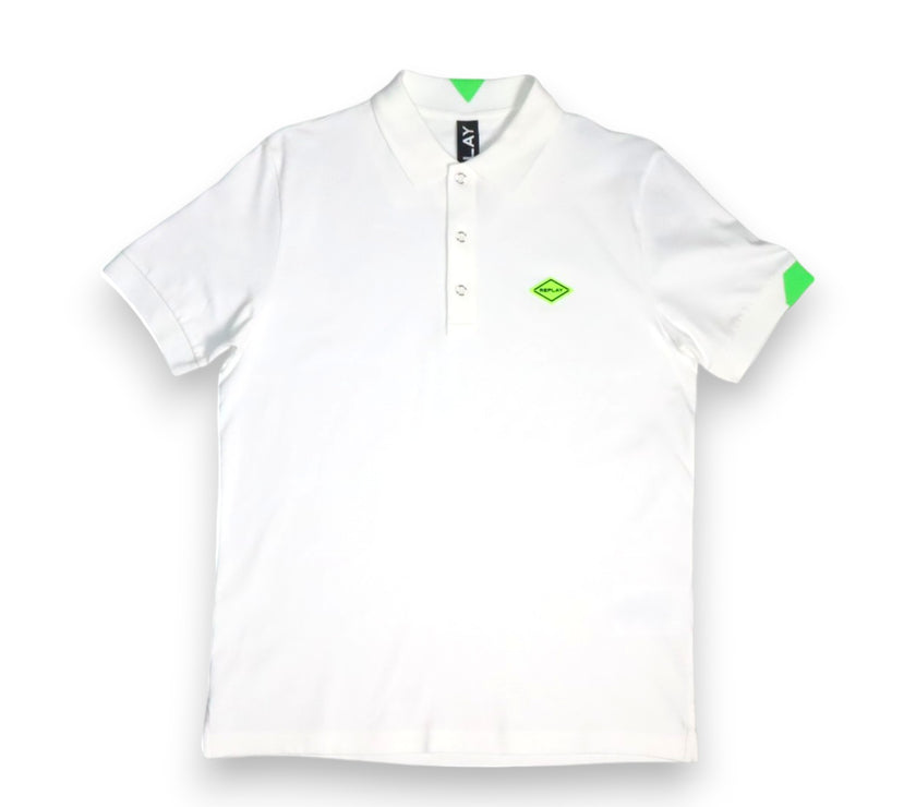 Replay Polo T-Shirt