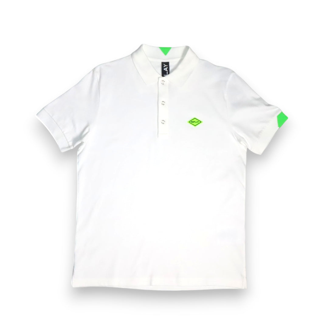 Replay Polo T-Shirt