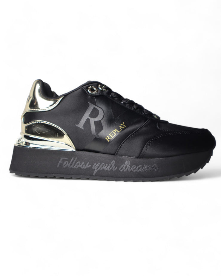 Replay Ladies Penny RY SAT Sneaker