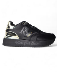 Replay Ladies Penny RY SAT Sneaker