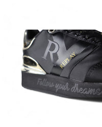 Replay Ladies Penny RY SAT Sneaker