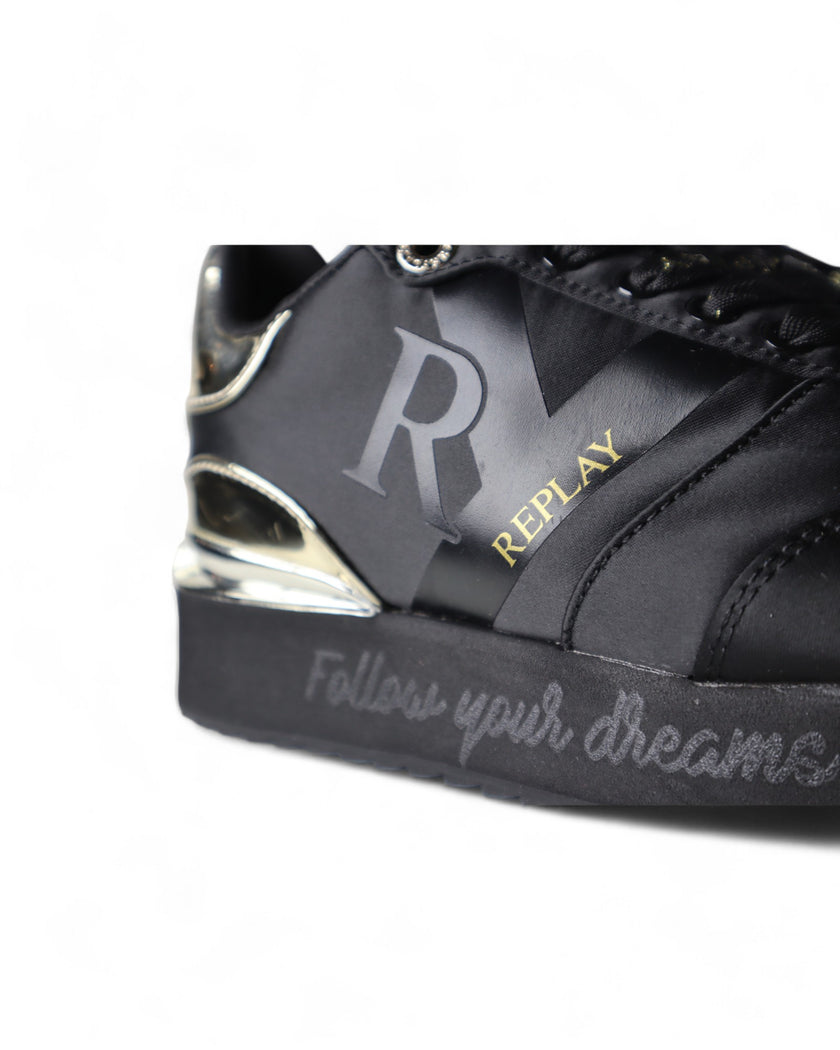 Replay Ladies Penny RY SAT Sneaker