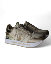 Replay Ladies Penny RY SAT Sneaker