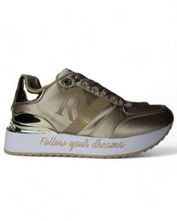 Replay Ladies Penny RY SAT Sneaker