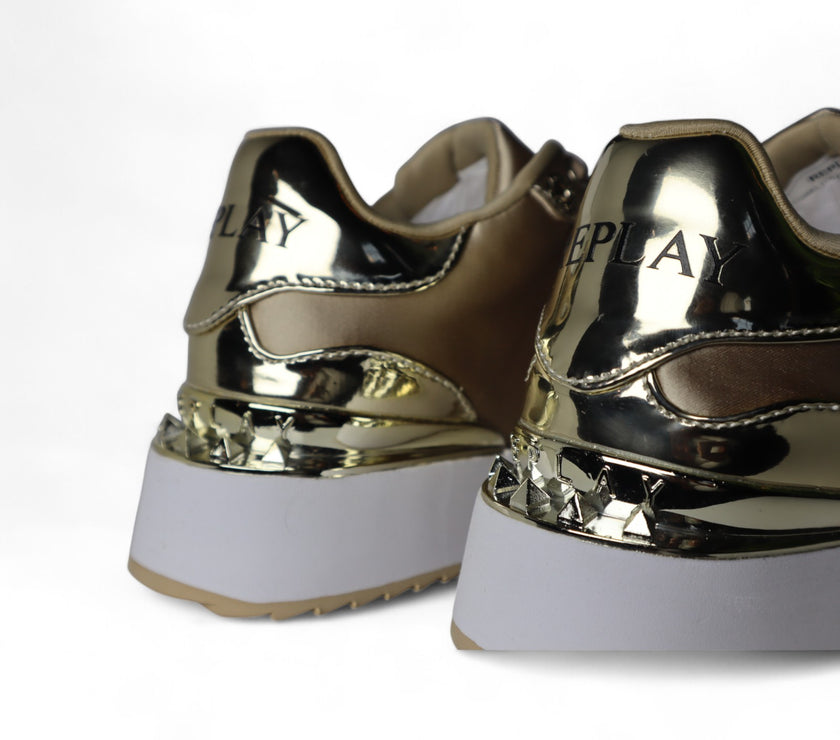 Replay Ladies Penny RY SAT Sneaker