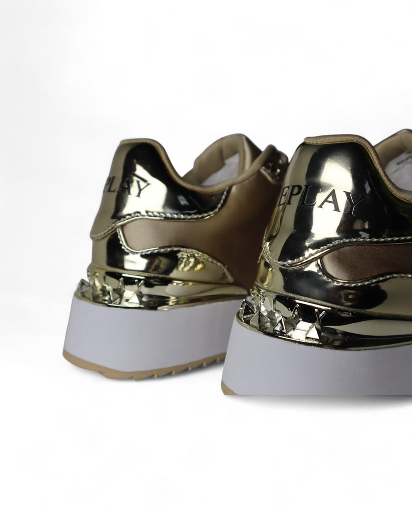 Replay Ladies Penny RY SAT Sneaker