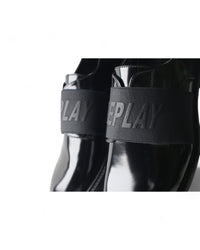 Replay Canver Brush Shoe