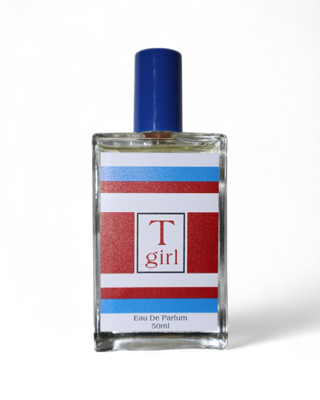 T Girl Perfume (Generic)