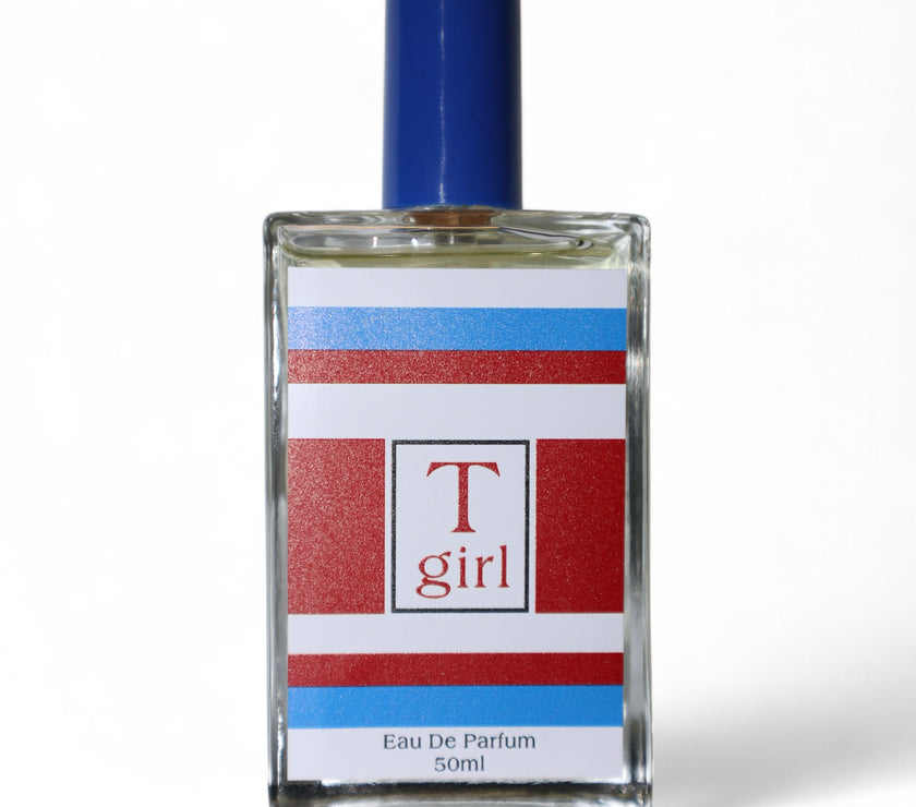 T Girl Perfume (Generic)