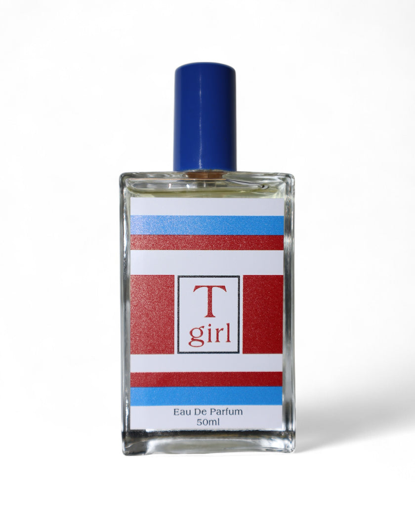 T Girl Perfume (Generic)