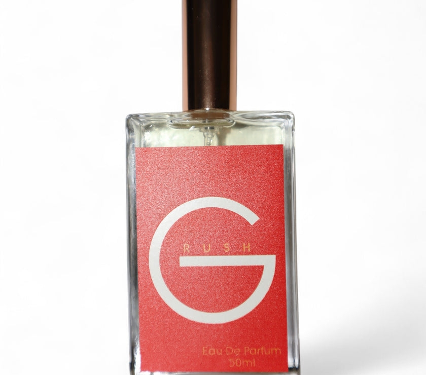 G Rush(Generic)