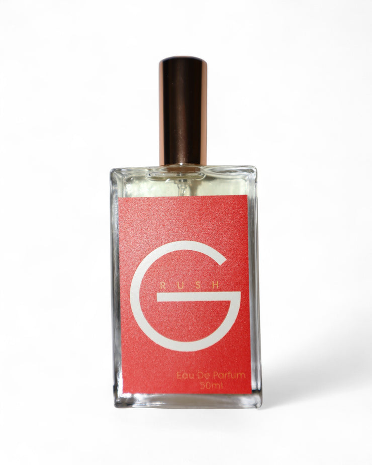 G Rush(Generic)