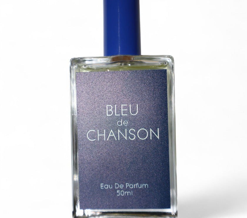 Bleu de Chanson(Generic)
