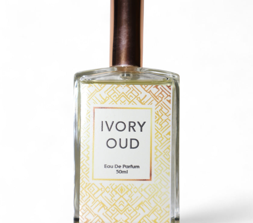 Ivory Oud Perfume