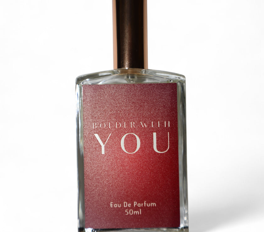 Bolder With You