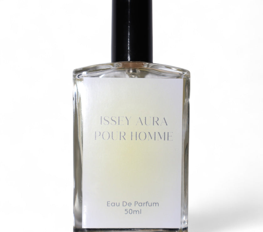 Issey Aura Pour Homme