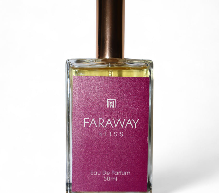Far Away Perfume ( Generic)