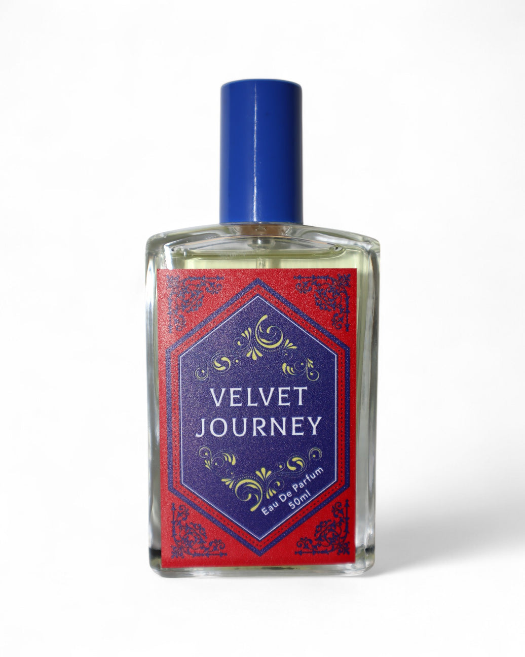 Velvet Journey Perfume
