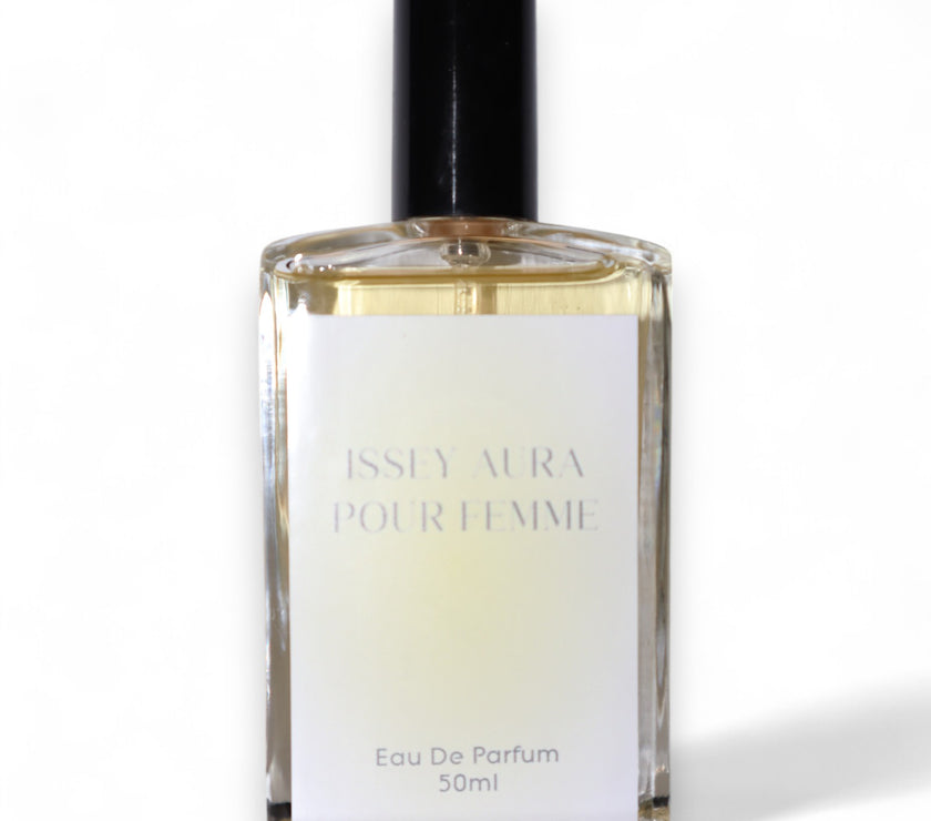 Issey Aura Pour Femme Perfume(Generic)