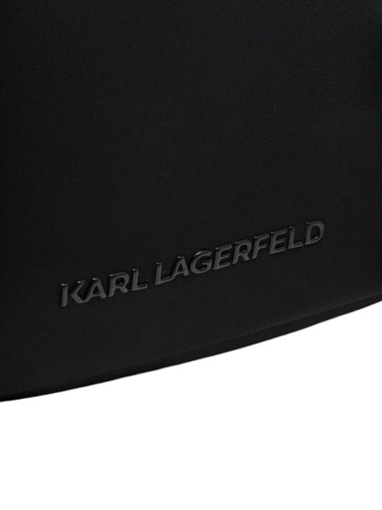 Karl Lagerfeld Ikonik 2.0 Klassik BP Nylon