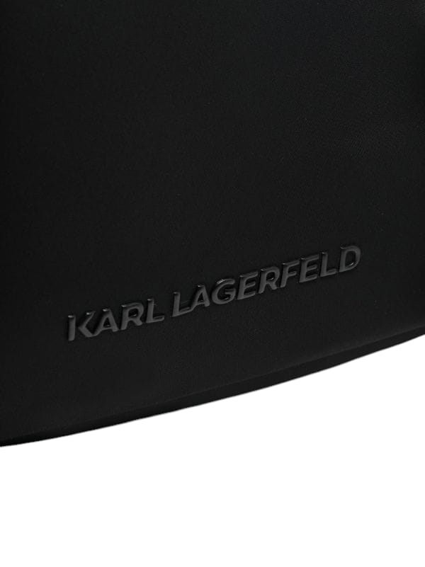 Karl Lagerfeld Ikonik 2.0 Klassik BP Nylon