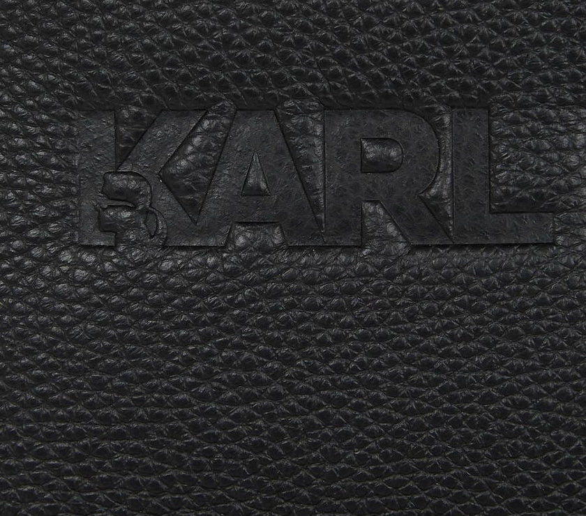 Karl Lagerfeld Essential Backpack LEA