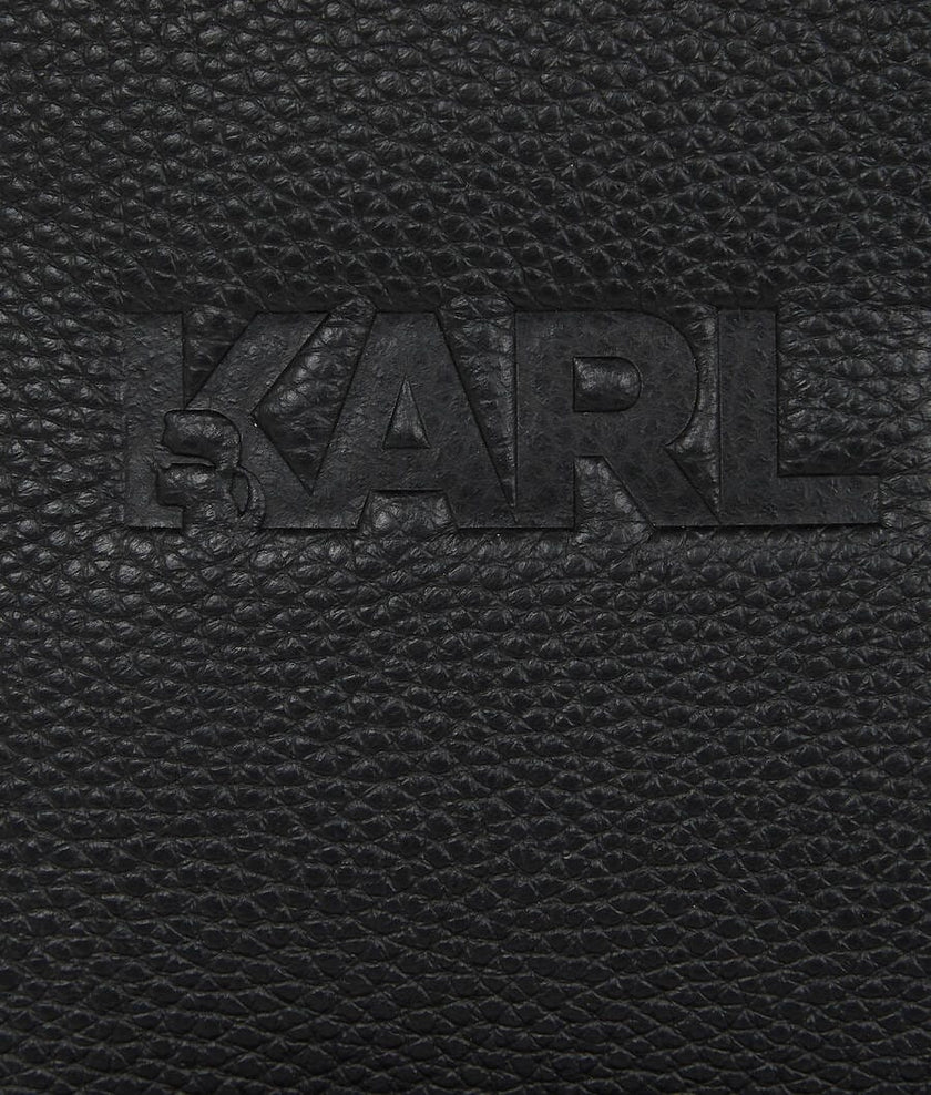 Karl Lagerfeld Essential Backpack LEA