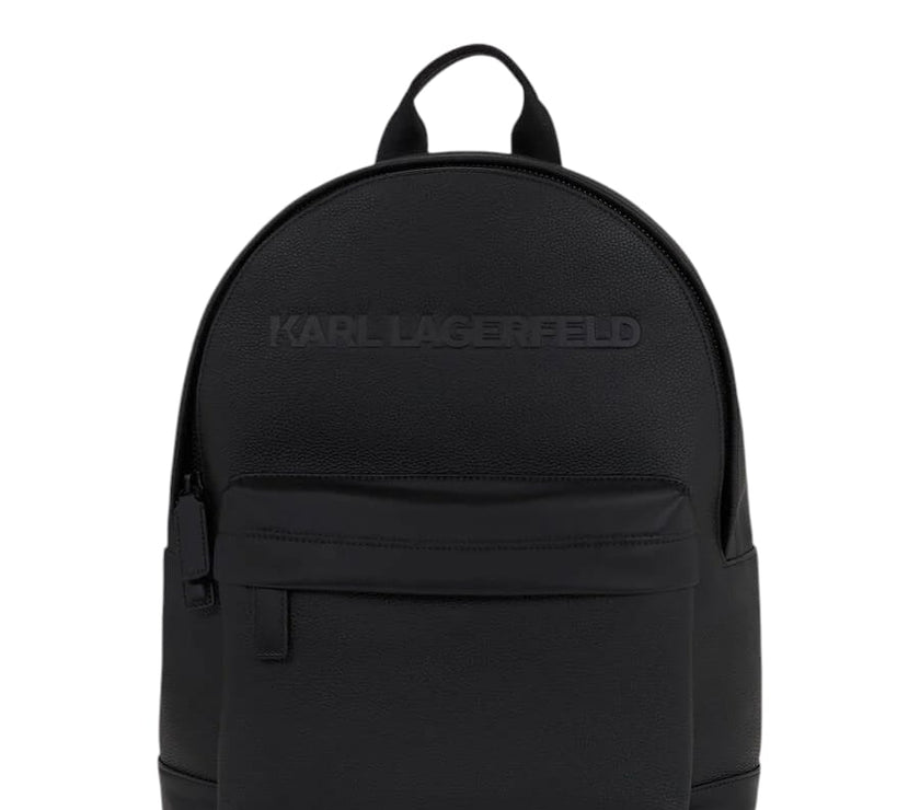 Karl Lagerfeld Essential Backpack LEA