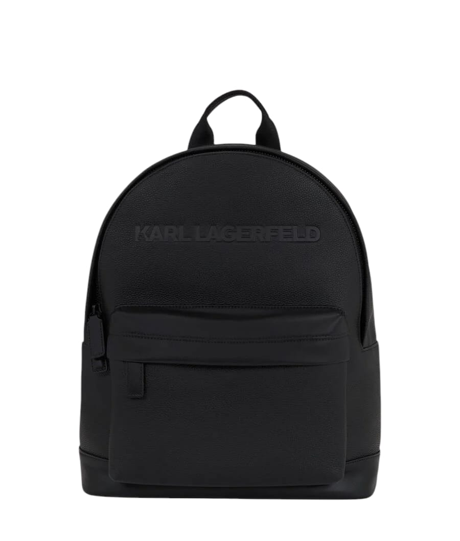 Karl Lagerfeld Essential Backpack LEA