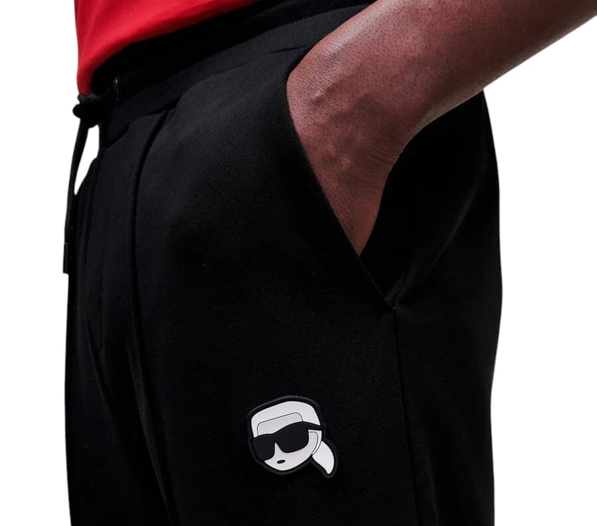 Karl Lagerfeld Ikonik 2.0 Sweatpants