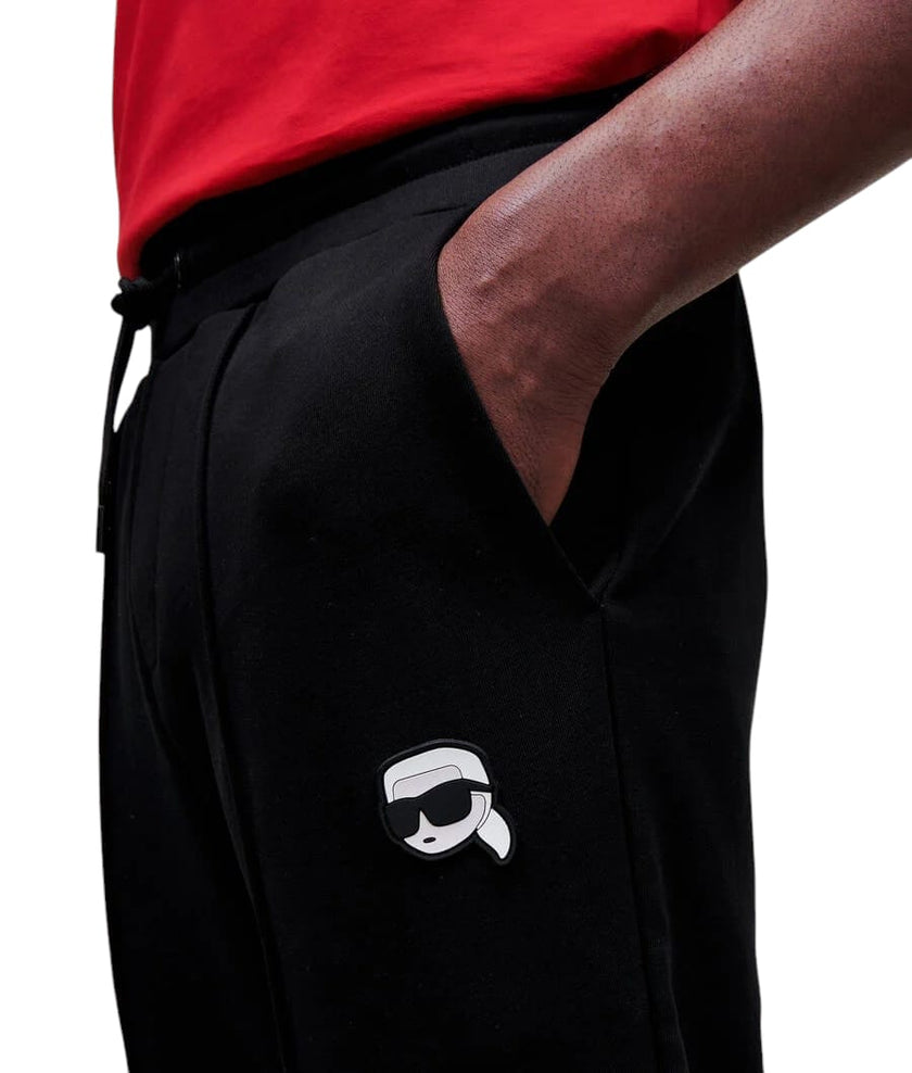 Karl Lagerfeld Ikonik 2.0 Sweatpants