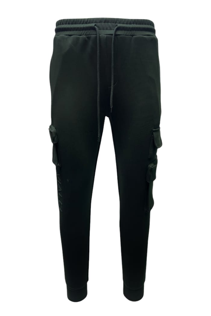 Vialli Kwalab Track Pants