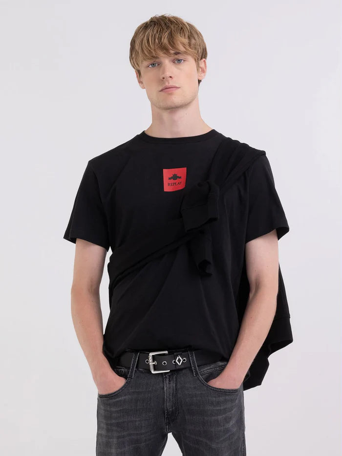 Replay Mens T-shirt