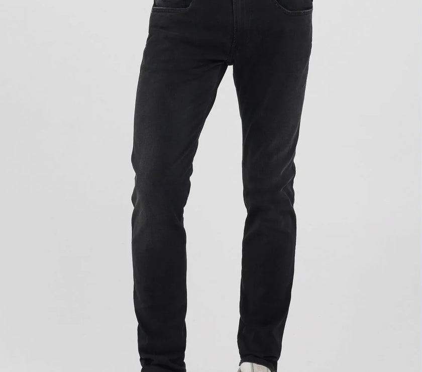 Replay Slim Fit Anbass Jeans