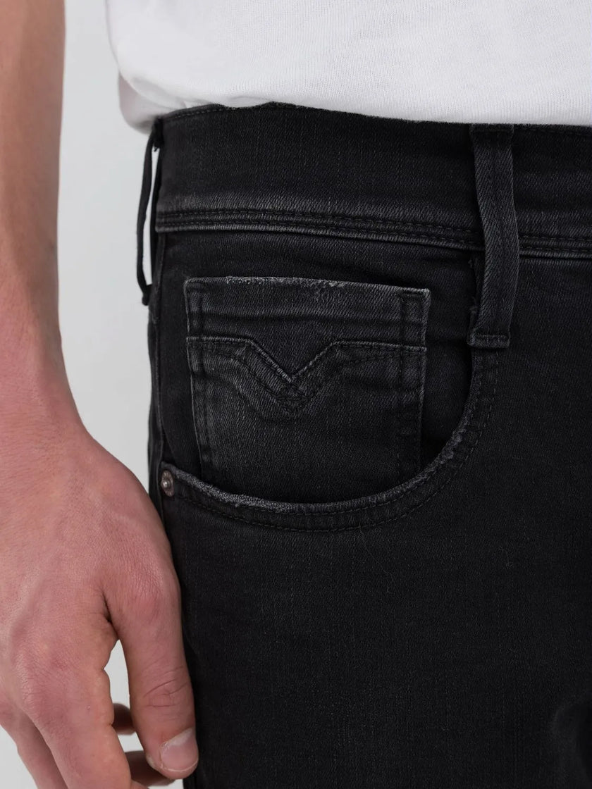 Replay Slim Fit Anbass Jeans