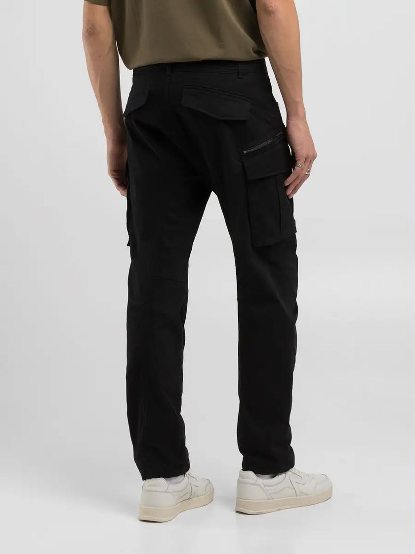 Replay Mens Cargo Pants