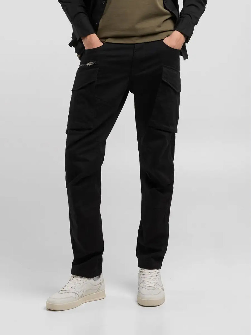 Replay Mens Cargo Pants