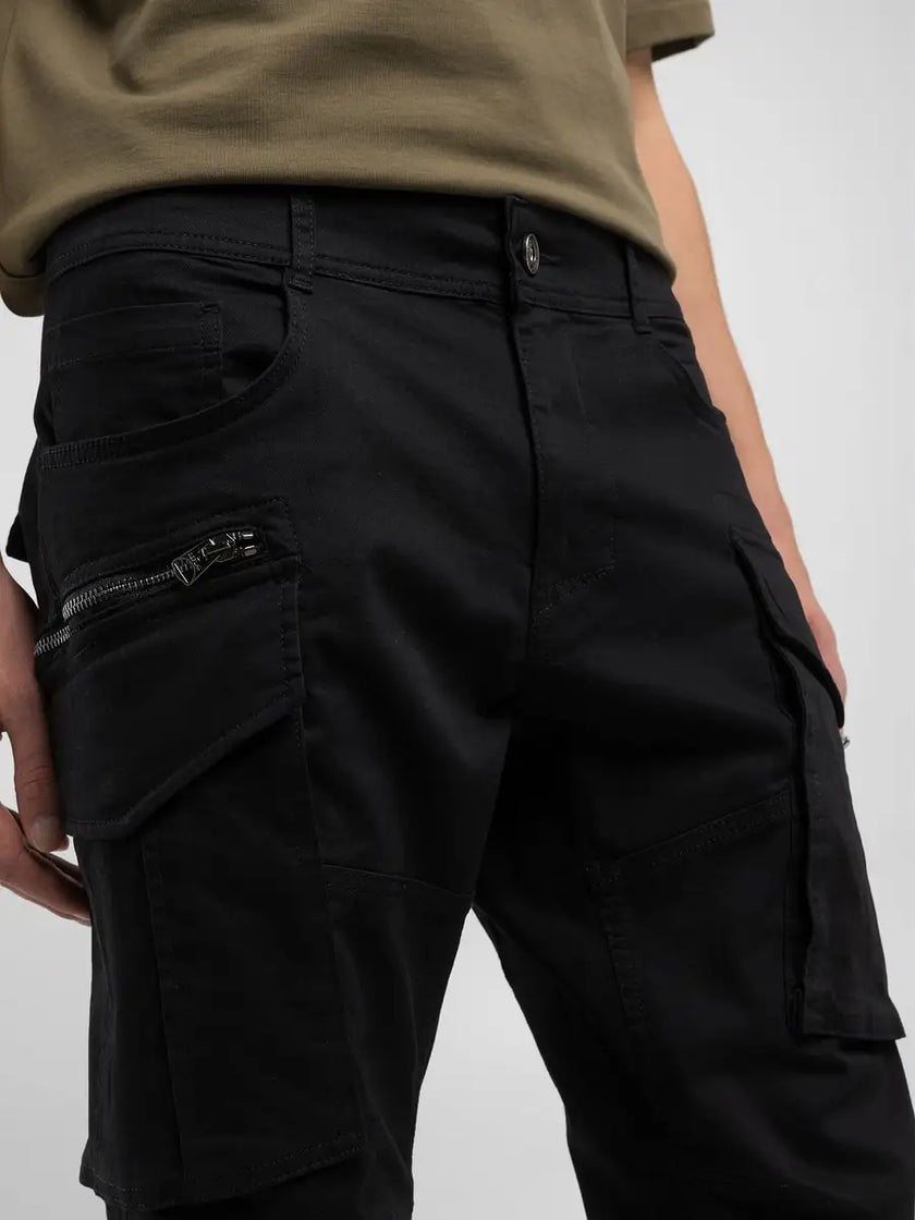 Replay Mens Cargo Pants