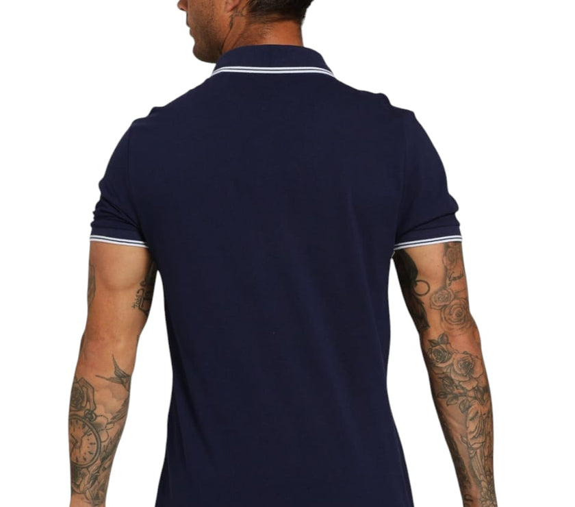 Guess Men's Core Polo T-shirt